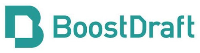 Boost Draft