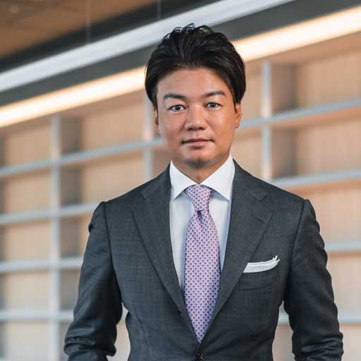 弁護士ドットコム株式会社 代表取締役社長兼CEO / 弁護士 元榮 太一郎