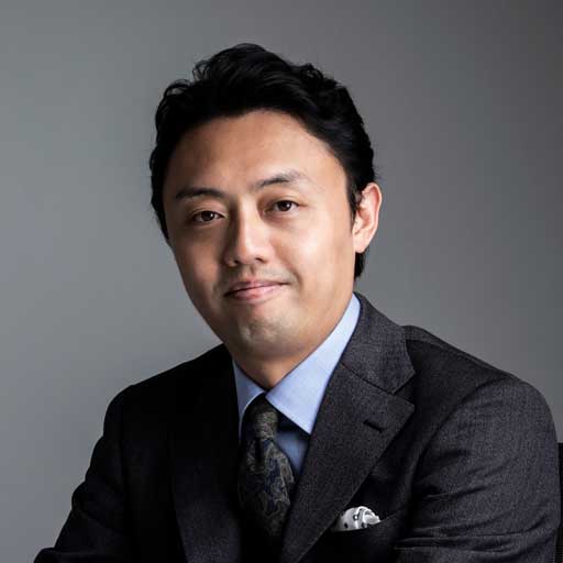 日本ディープラーニング協会理事長 / 東京大学大学院工学系研究科教授 松尾 豊 氏